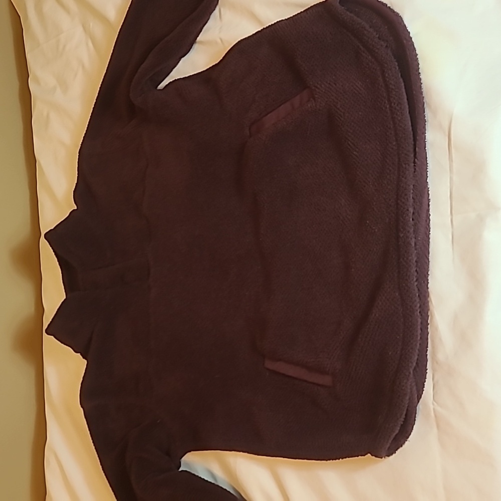 Thread & Supply Road Trip Pullover